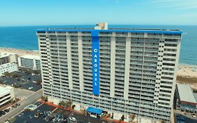 Carousel Resort Hotel And Condominiums Ocean City Md